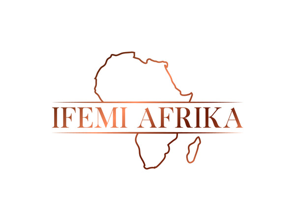 Ifemi Afrika